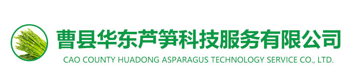 曹縣華東蘆筍科技服務有限公司